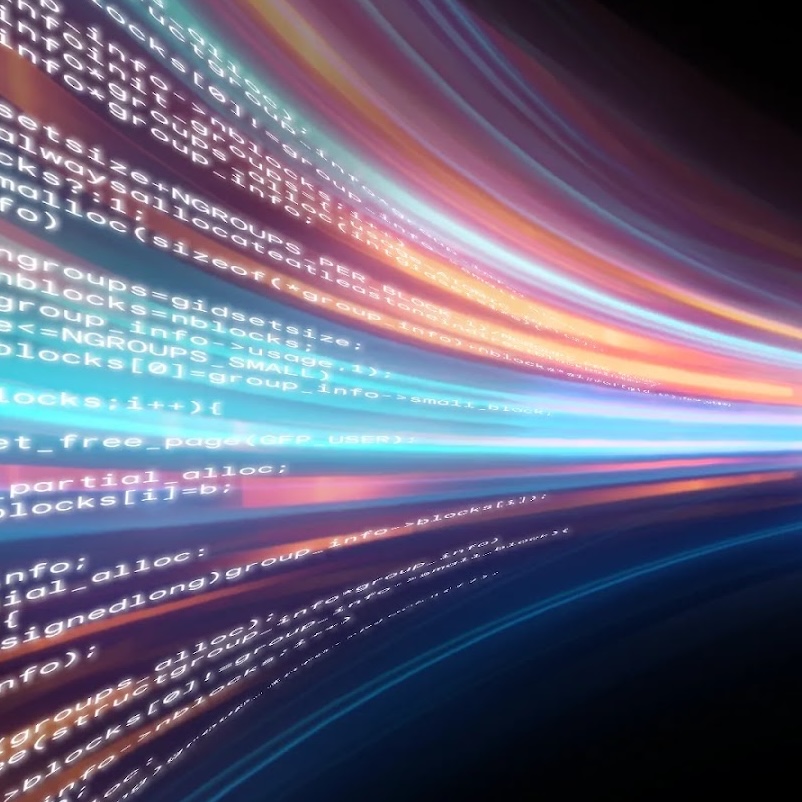 Searching in language space to find constructions in mathematics