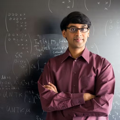 Van der Waerden proven