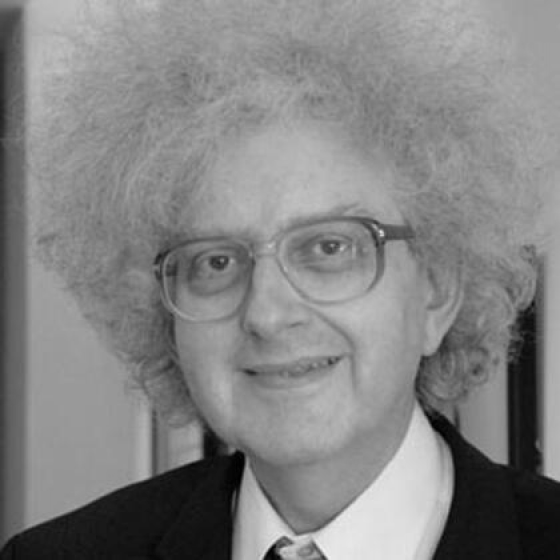 Sir Martyn Poliakoff