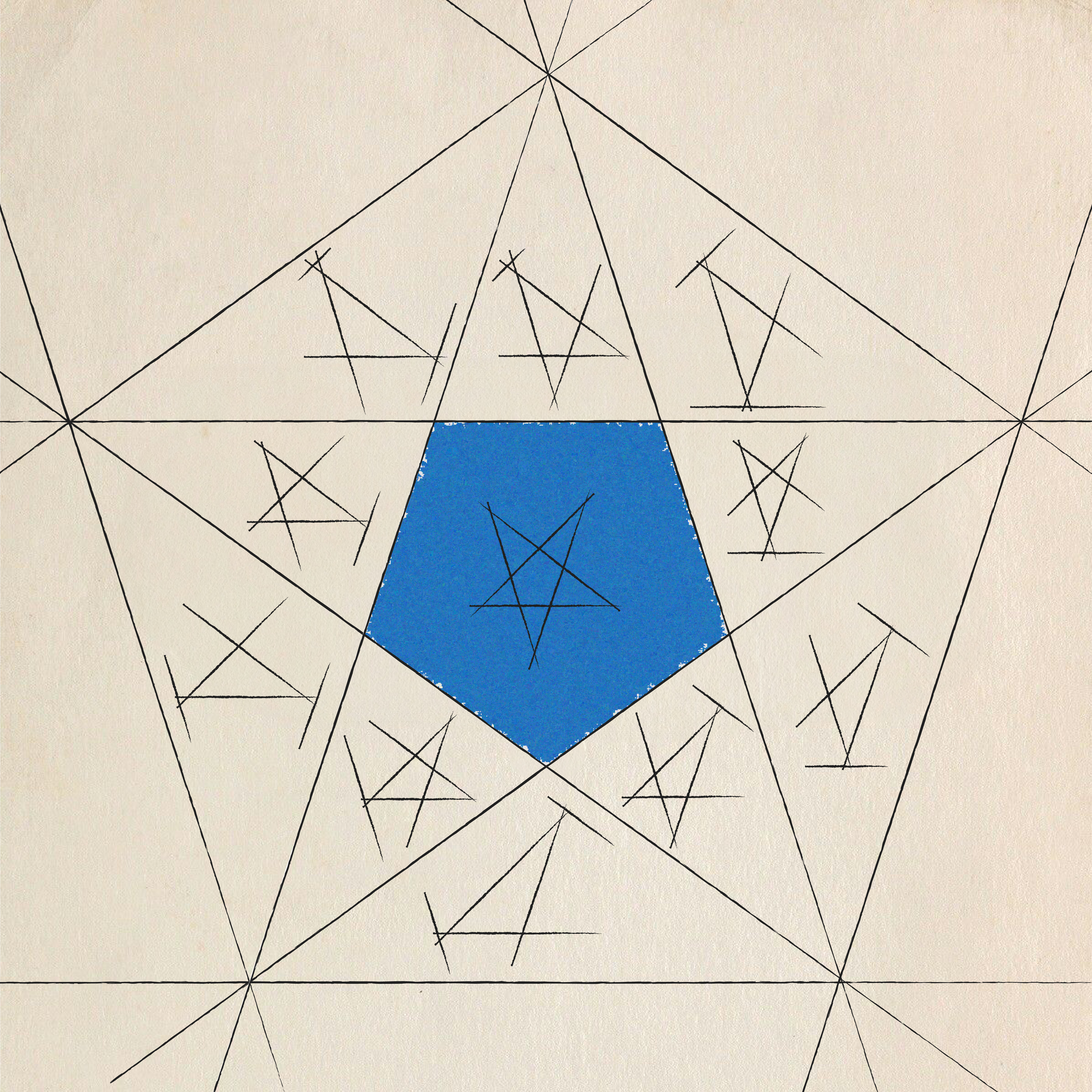 Geometry meets physics