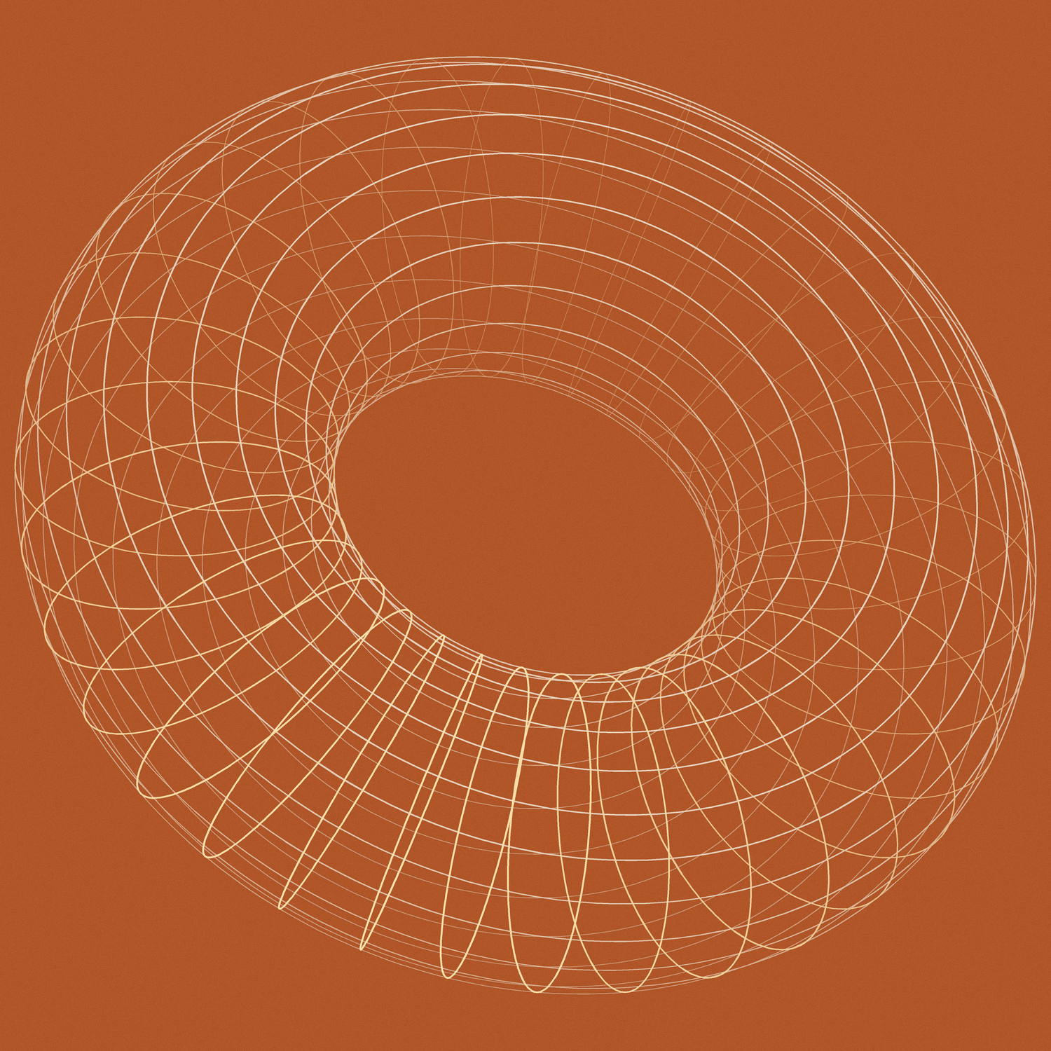 Stringy geometry