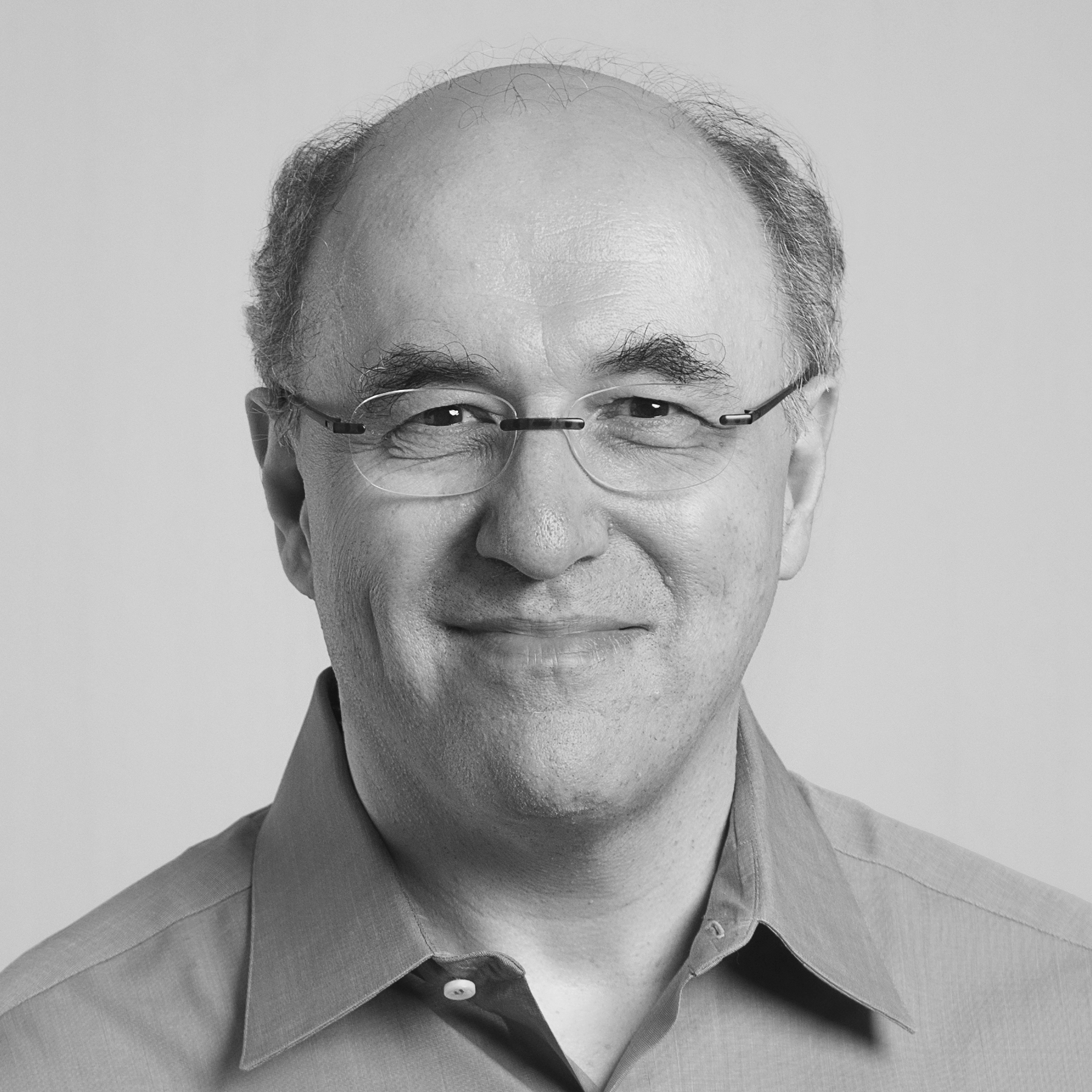 Stephen Wolfram