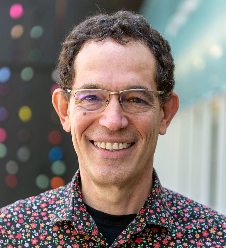 Meet Neil Turok