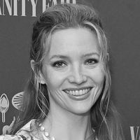 Talulah Riley Salem Talulah Riley | London Institute for Mathematical Sciences