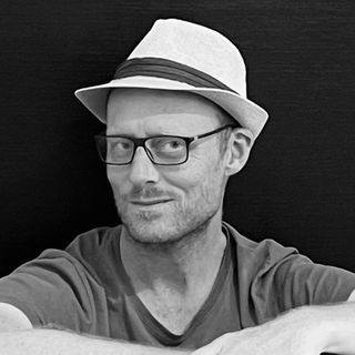 Thomas Hodgkinson London Institute for Mathematical Sciences