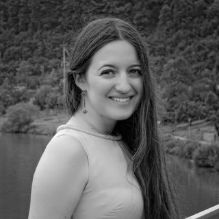 Alisa Sedunova | London Institute for Mathematical Sciences
