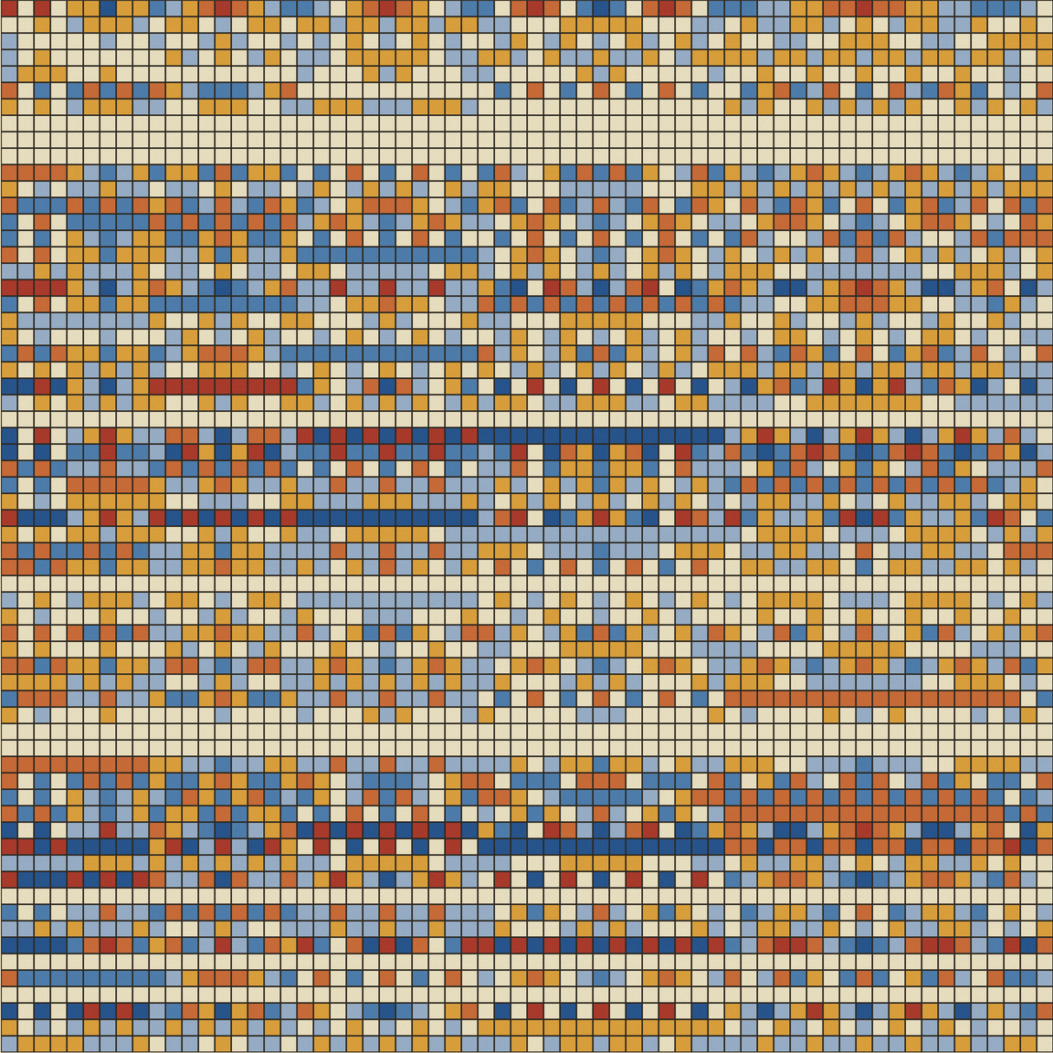 Arithmetic as images
