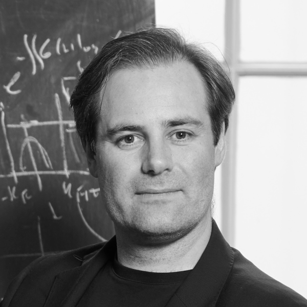 Ben Delo