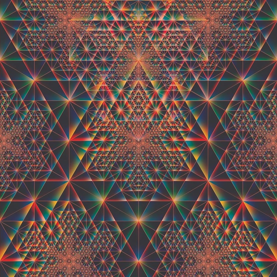 Symmetries in algebra and geometry