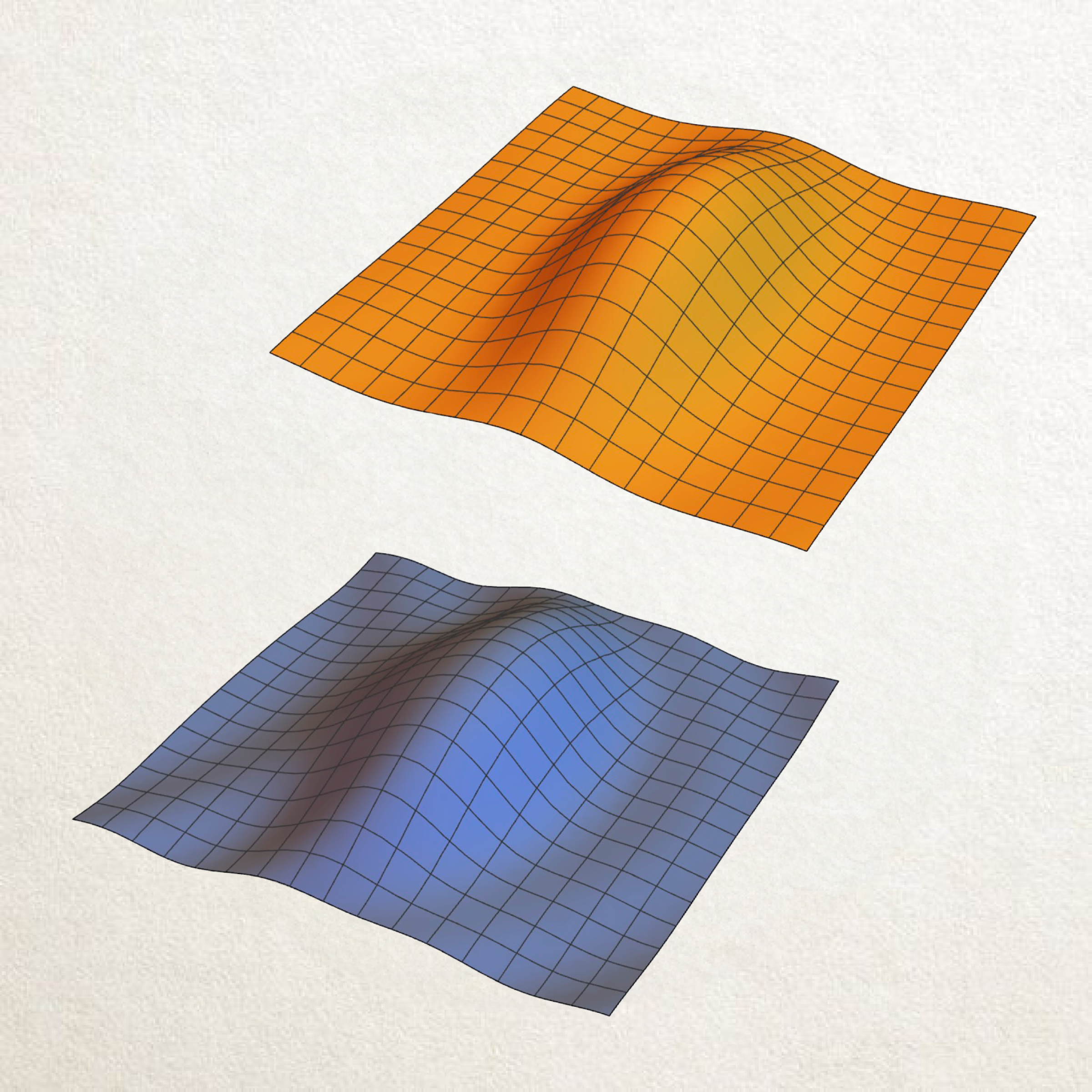 Gravity from entropy