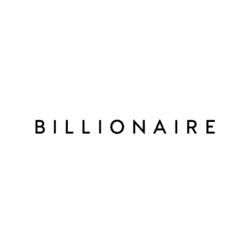 Billionaire Magazine