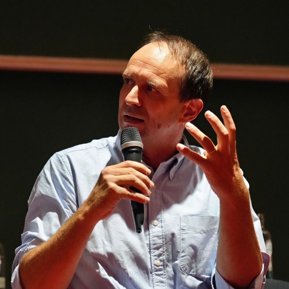 Entanglement matters