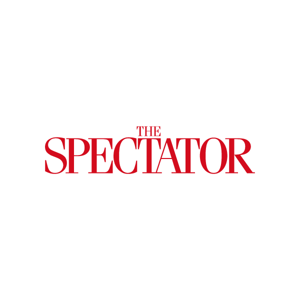 THE SPECTATOR