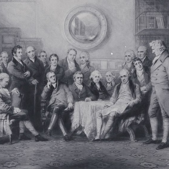 London Institute Council
