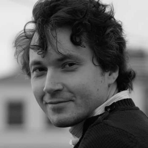 Alexey Milekhin
