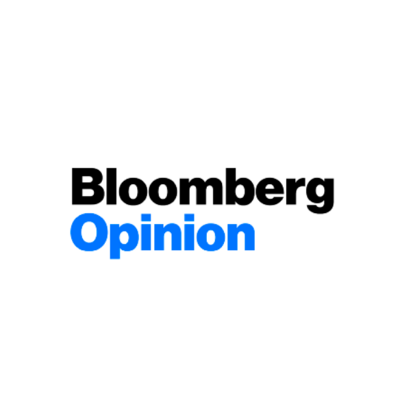 Bloomberg Opinion