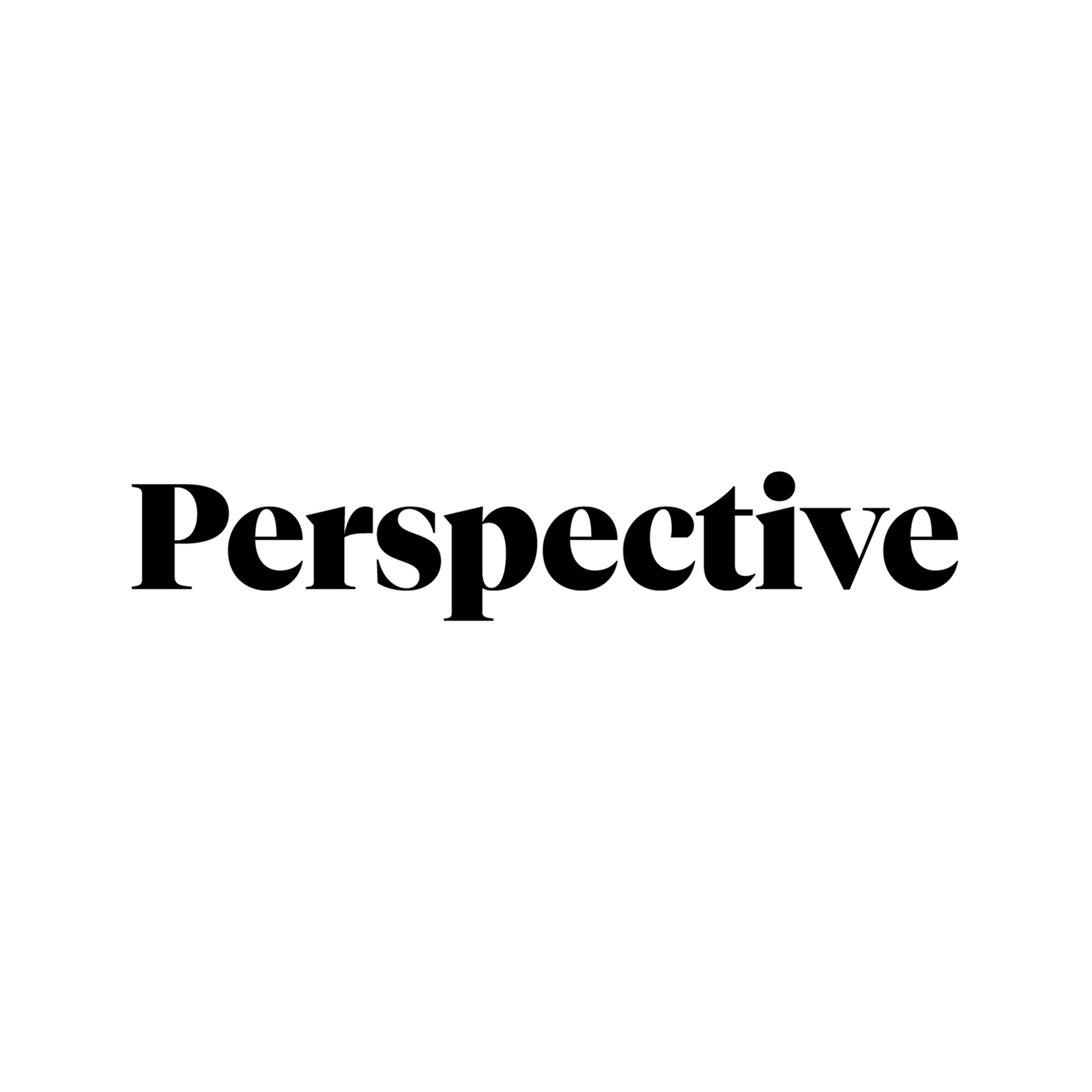 Perspective Magazine