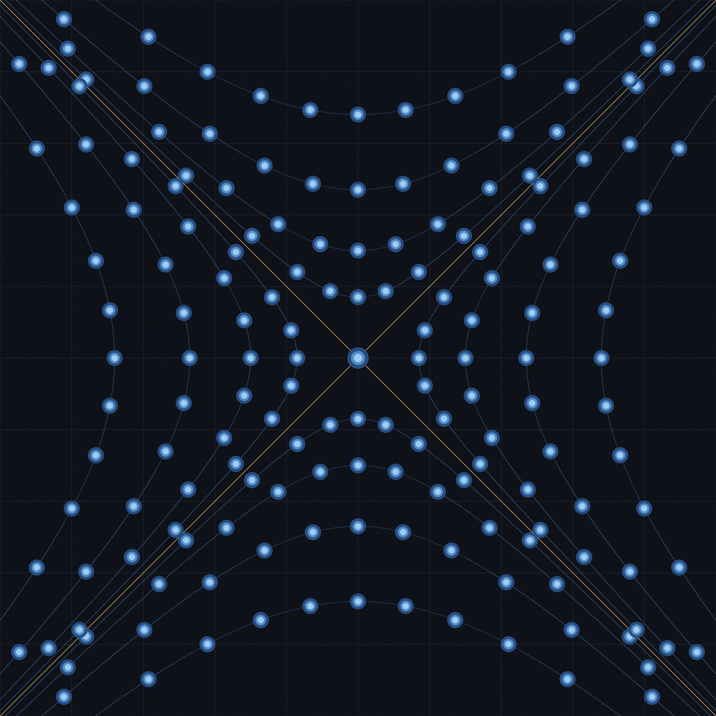 Beyond the continuum