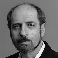Boris Zilber