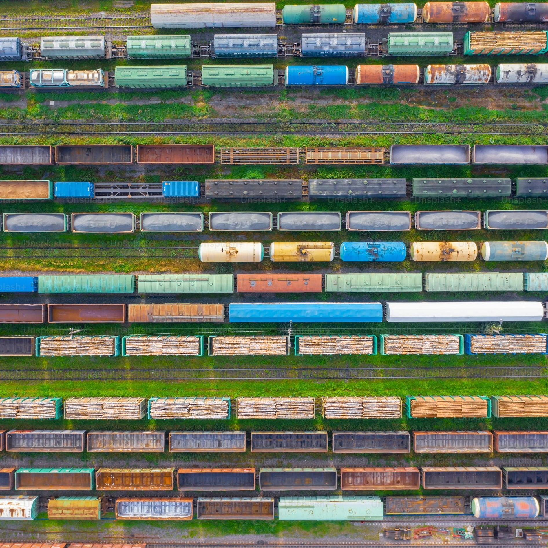 Exact hard-rod dynamics