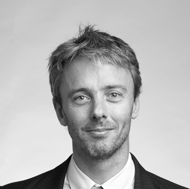 Geordie Williamson