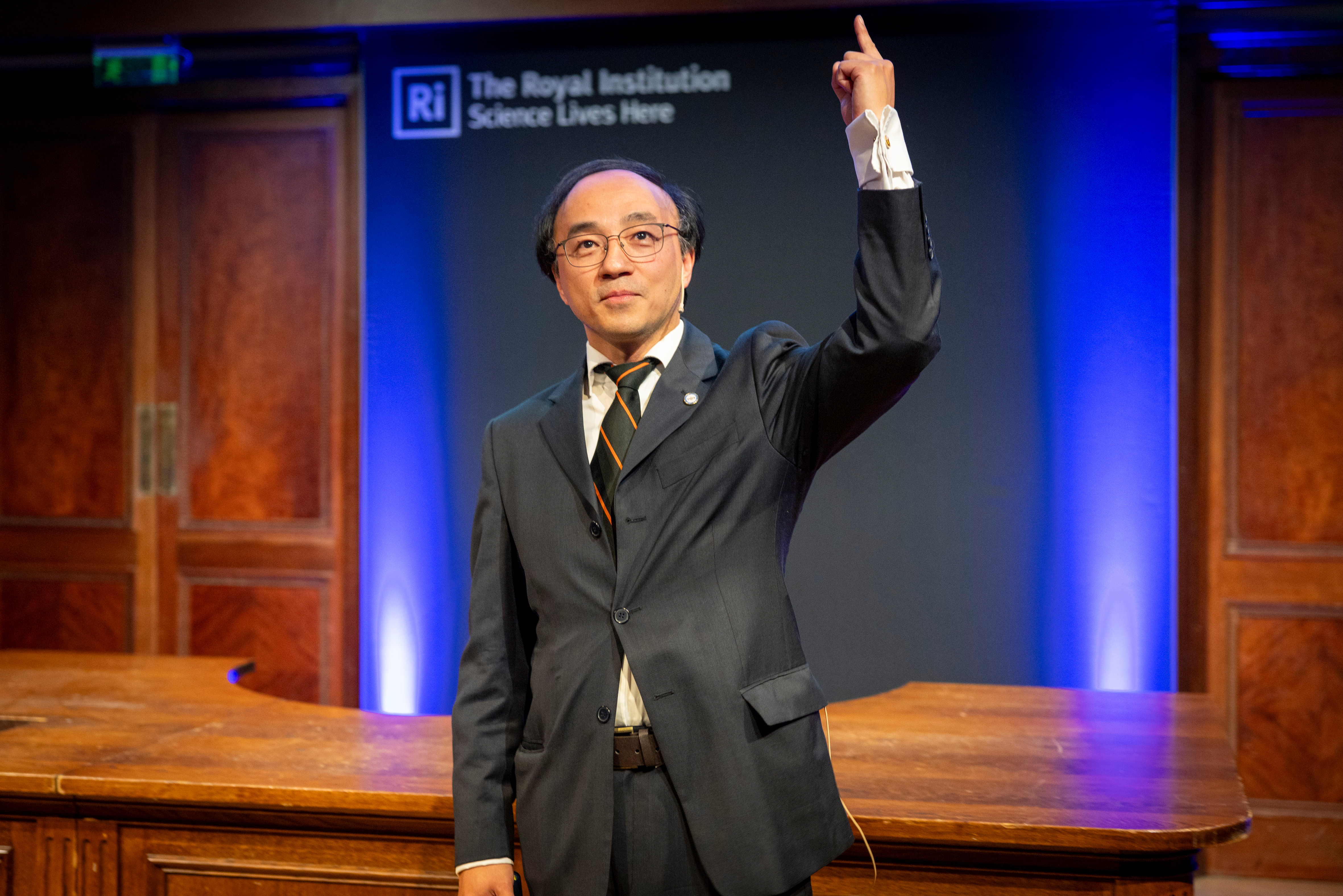 Mathematics: the rise of the machines?