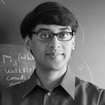 Manjul Bhargava