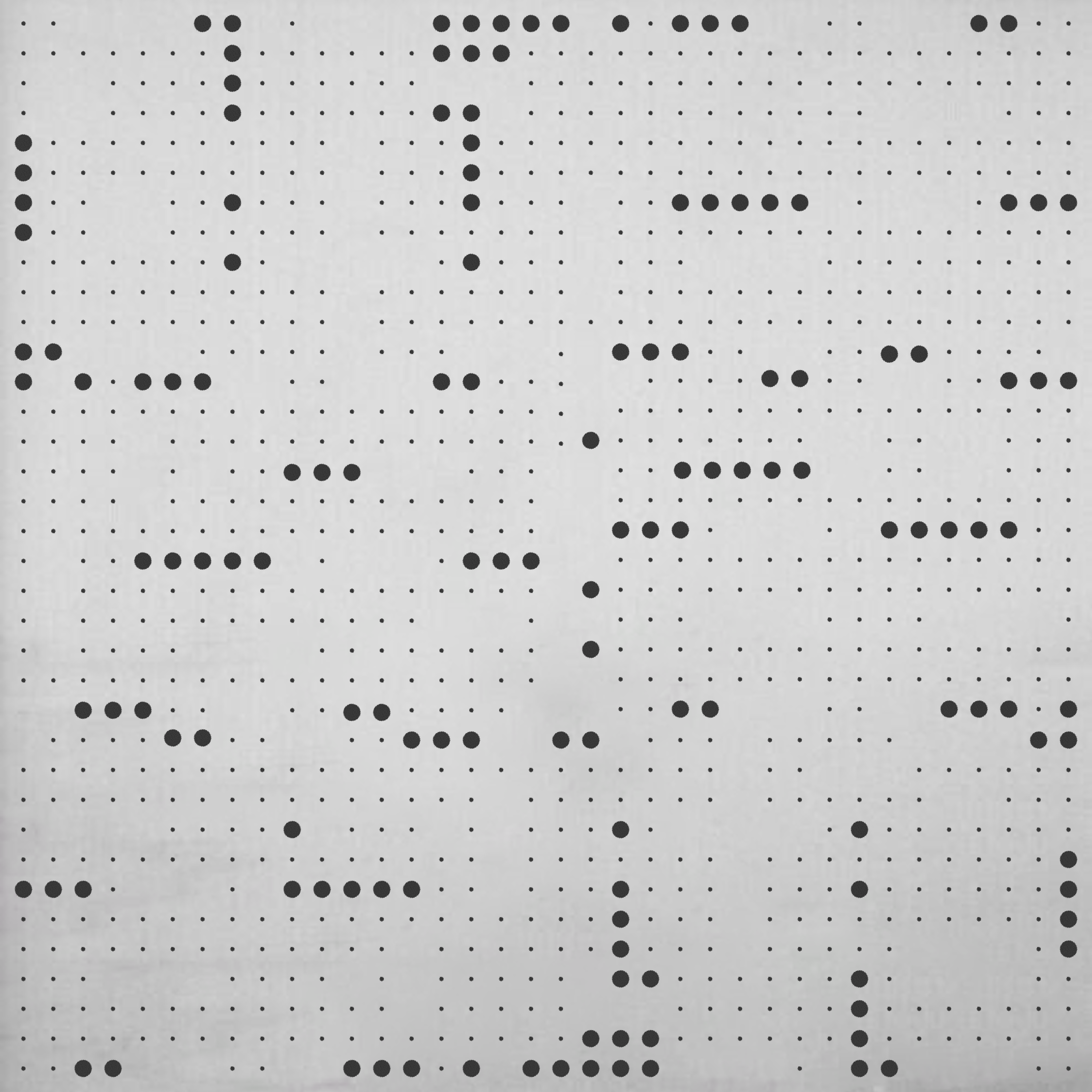 AI for error correction