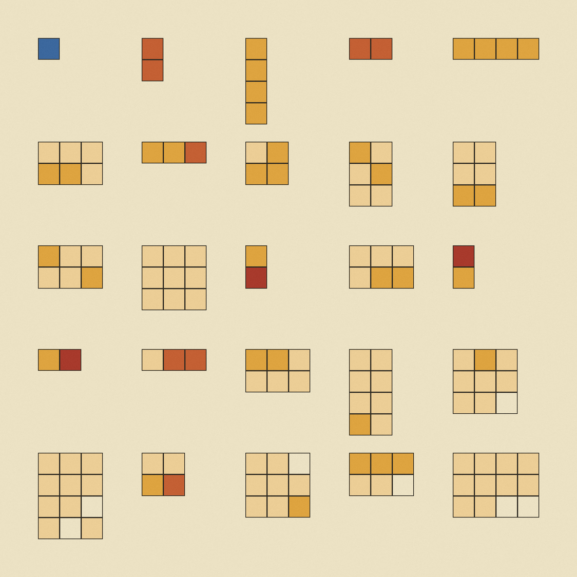 A Calabi–Yau toolkit