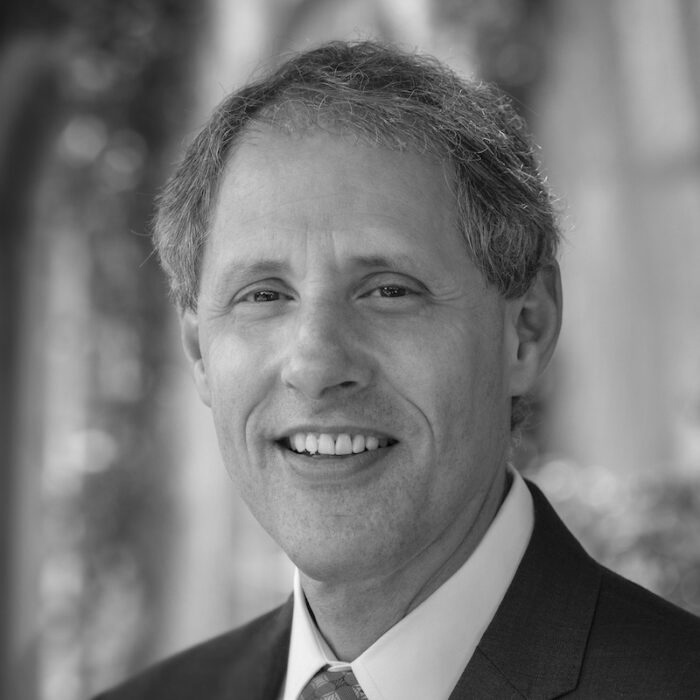 Prof. Thomas F. Rosenbaum