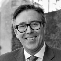 James Arroyo OBE