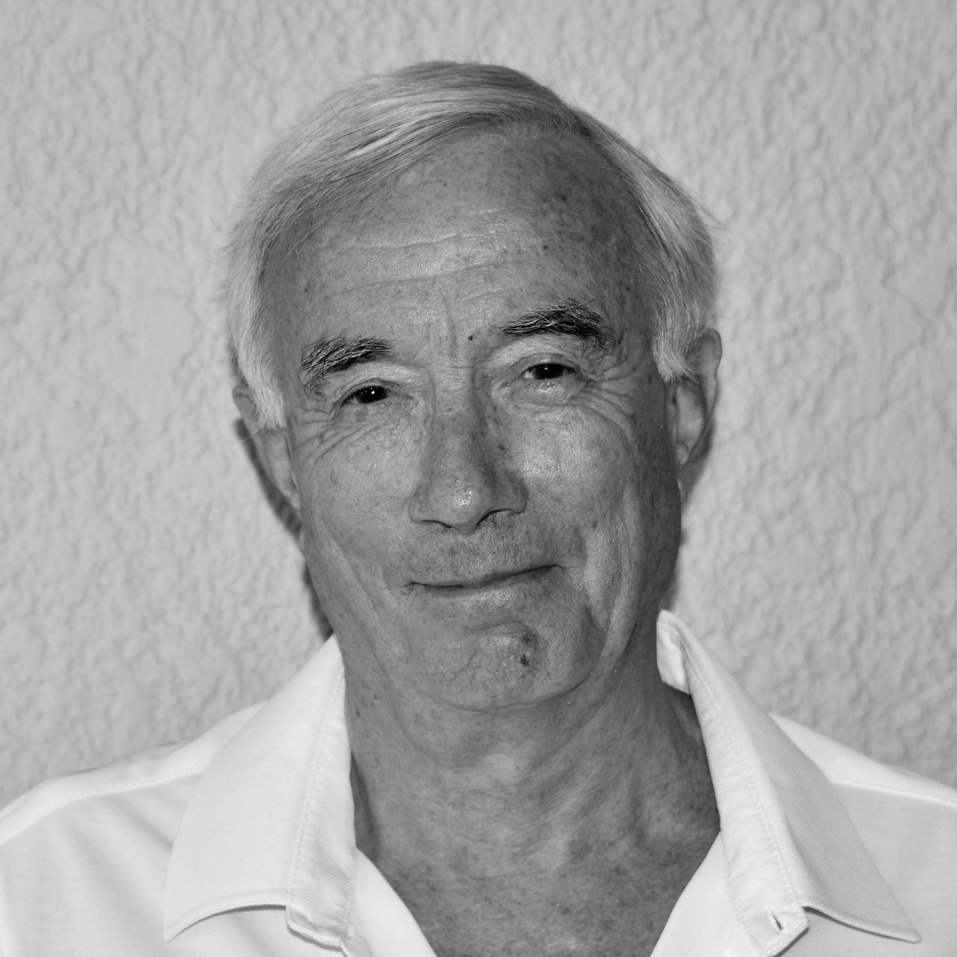 Sir Roy Anderson