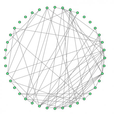An intriguing analogy exists between neural networks and immune networks.