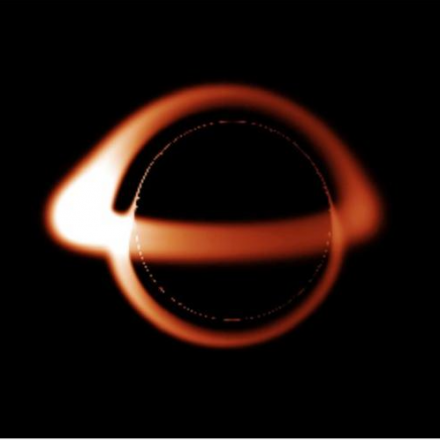 Does a scalar field maintain a quantum memory from previous bounces?