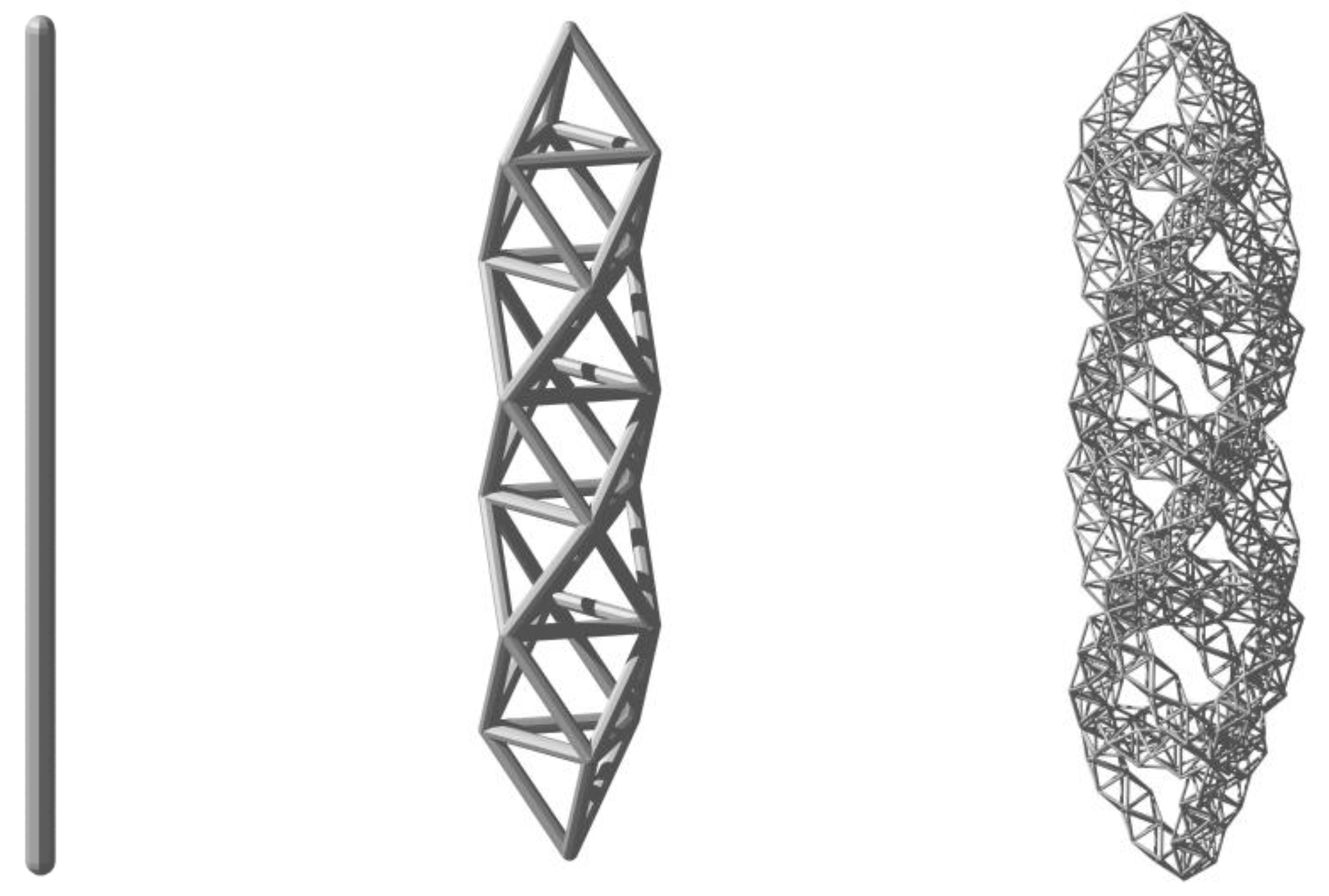 World’s strongest structures London Institute for Mathematical Sciences