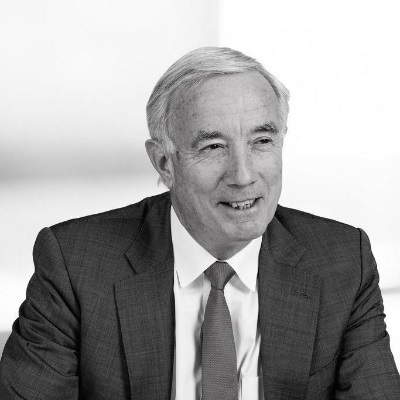 Sir Roy Anderson