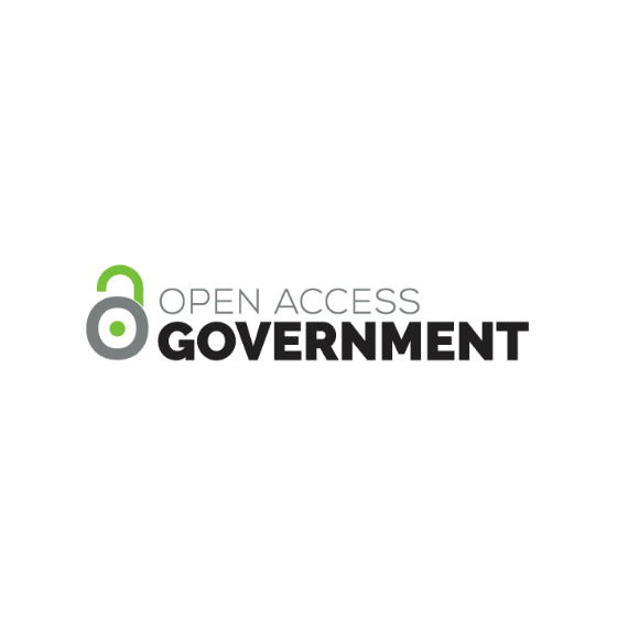 Open Access Government