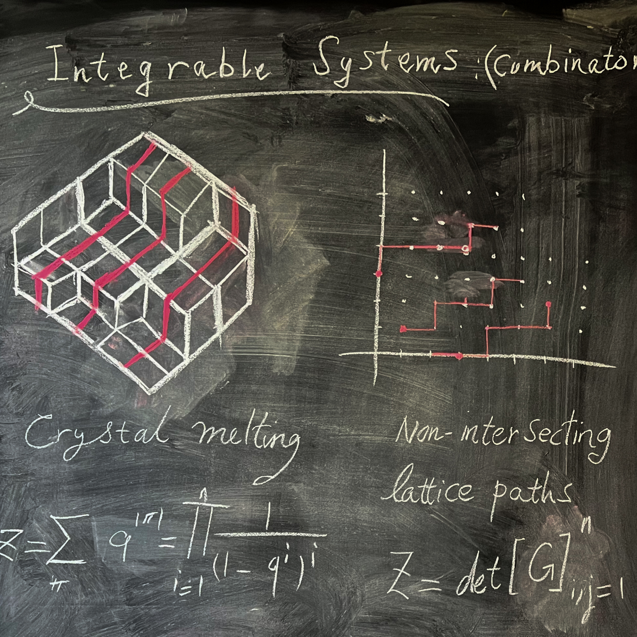 Blackboard inter online