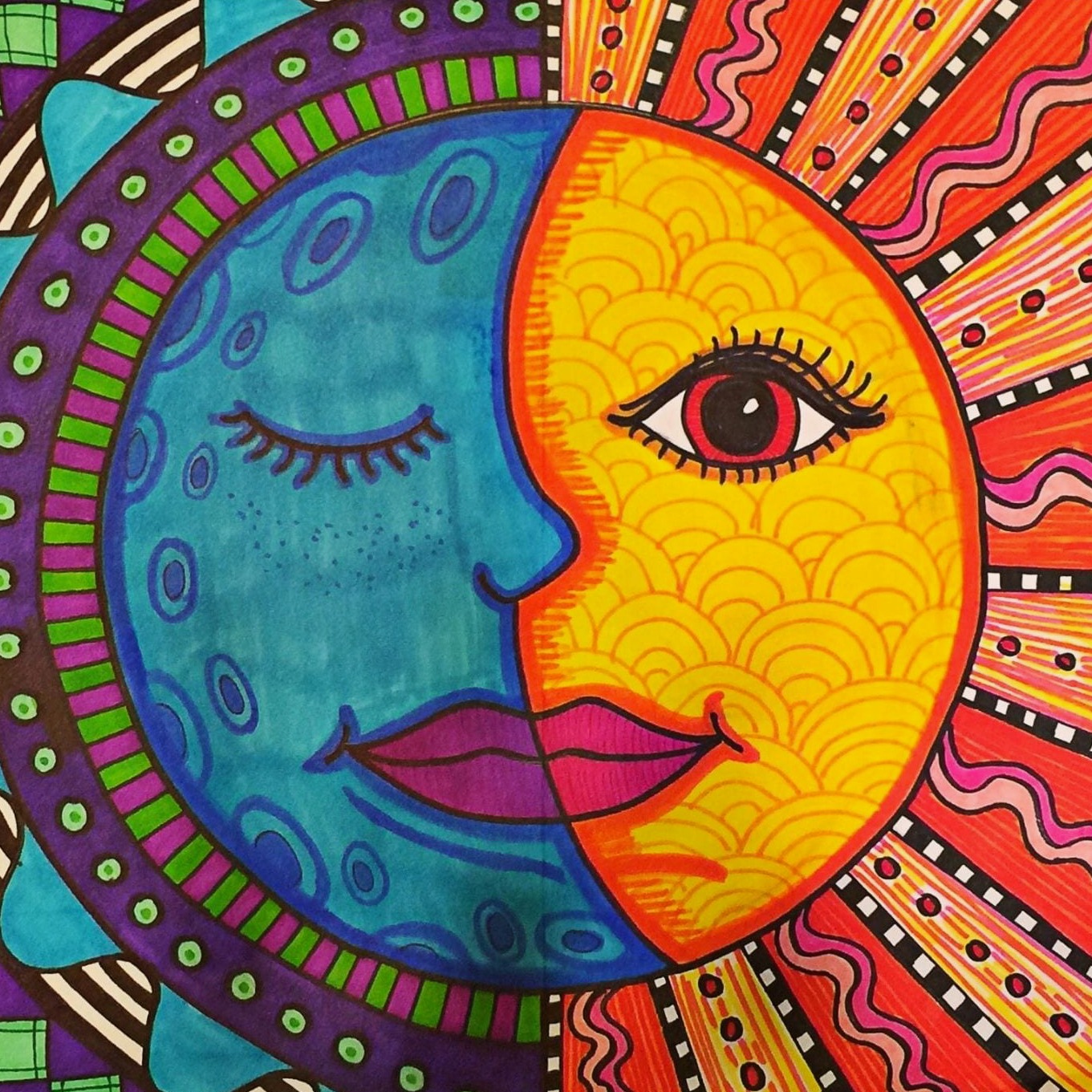 Moving mass while keeping heat stationary