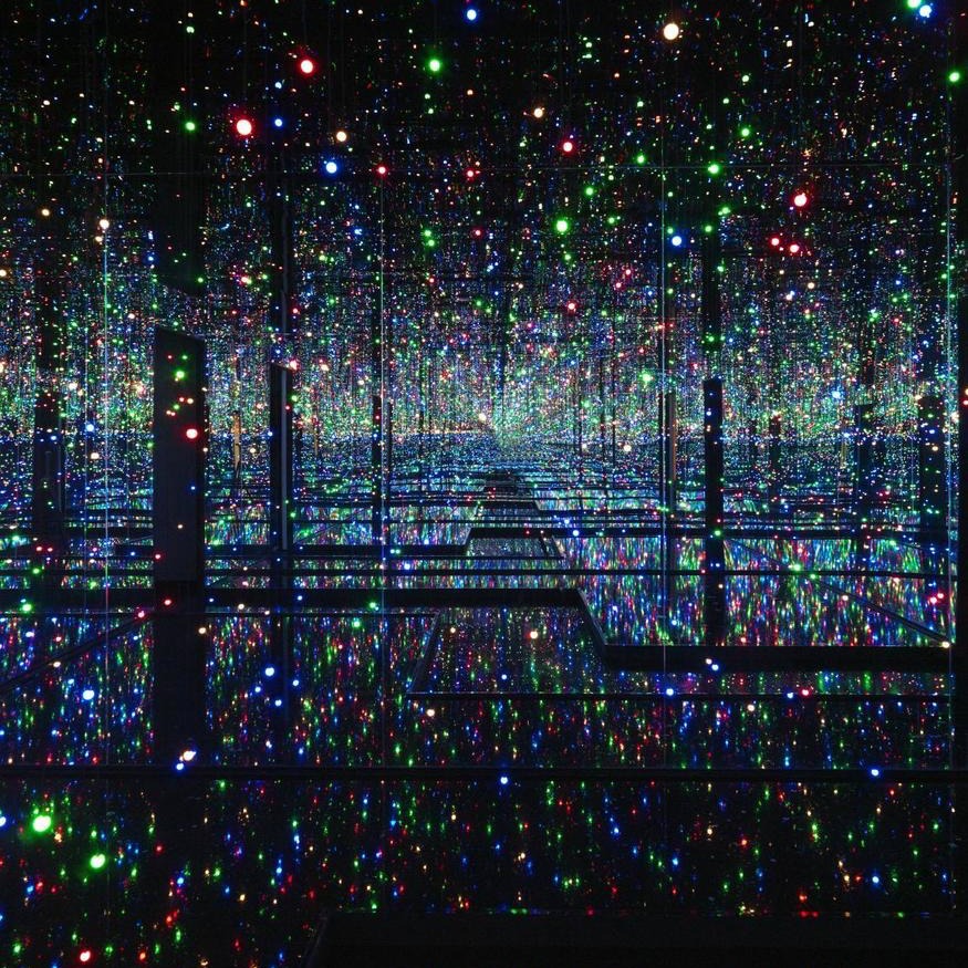 The future of technological progress