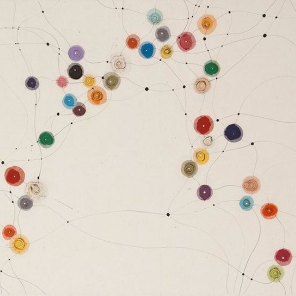 Artificial intelligence of graphs