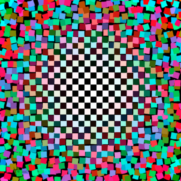 Pathways towards instability in financial networks