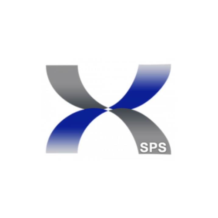 Saddle Point Science Logo
